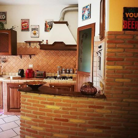 Casa Perugina Bed and Breakfast Perugia Eksteriør billede