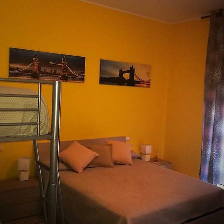 Casa Perugina Bed and Breakfast Perugia Eksteriør billede