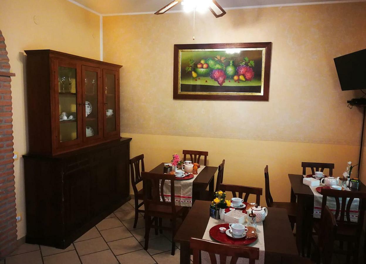 Casa Perugina Bed and Breakfast Perugia Eksteriør billede