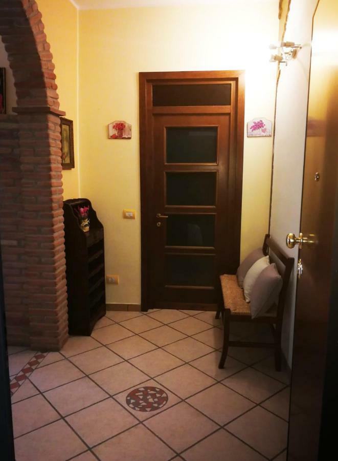 Casa Perugina Bed and Breakfast Perugia Eksteriør billede