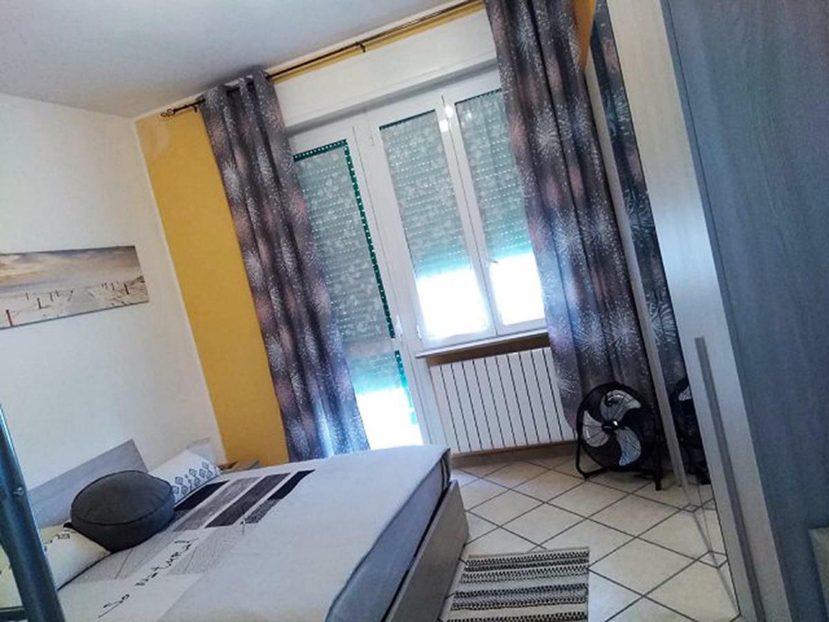 Casa Perugina Bed and Breakfast Perugia Eksteriør billede