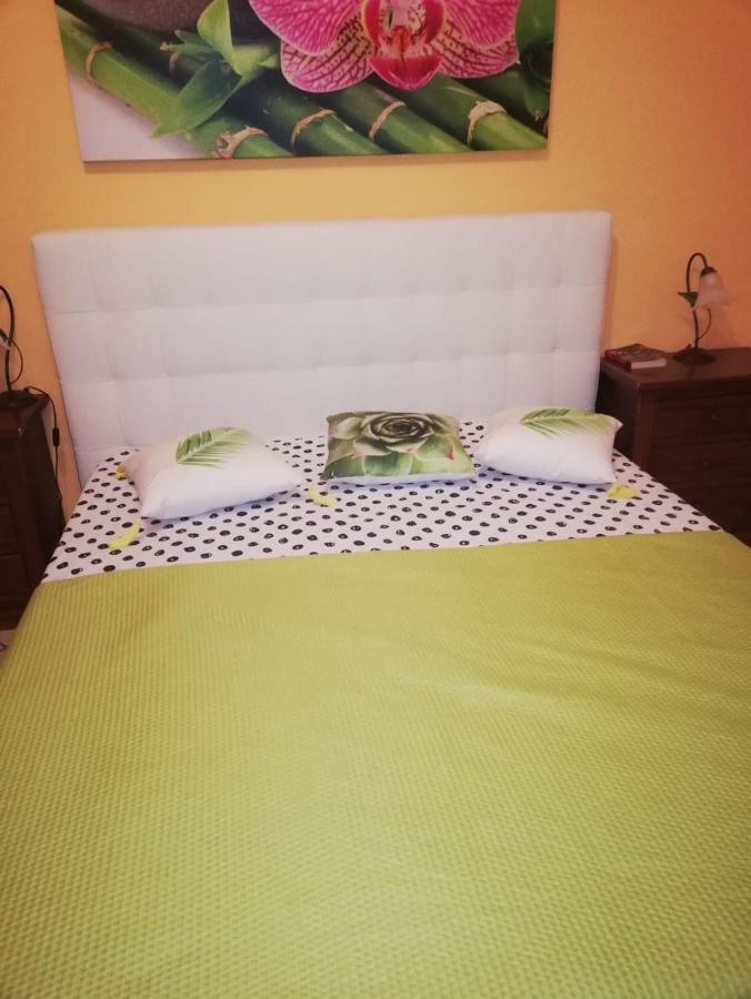 Casa Perugina Bed and Breakfast Perugia Eksteriør billede