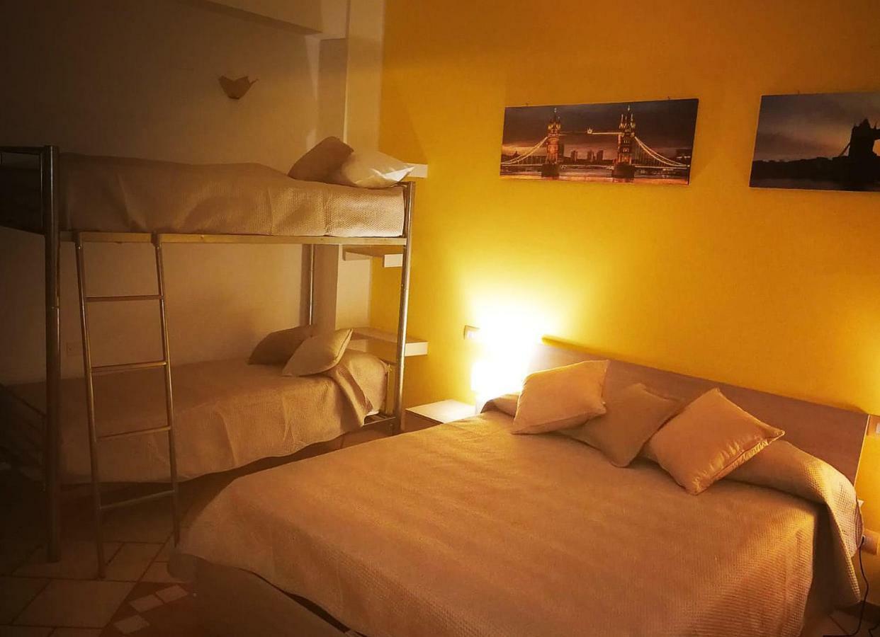 Casa Perugina Bed and Breakfast Perugia Eksteriør billede