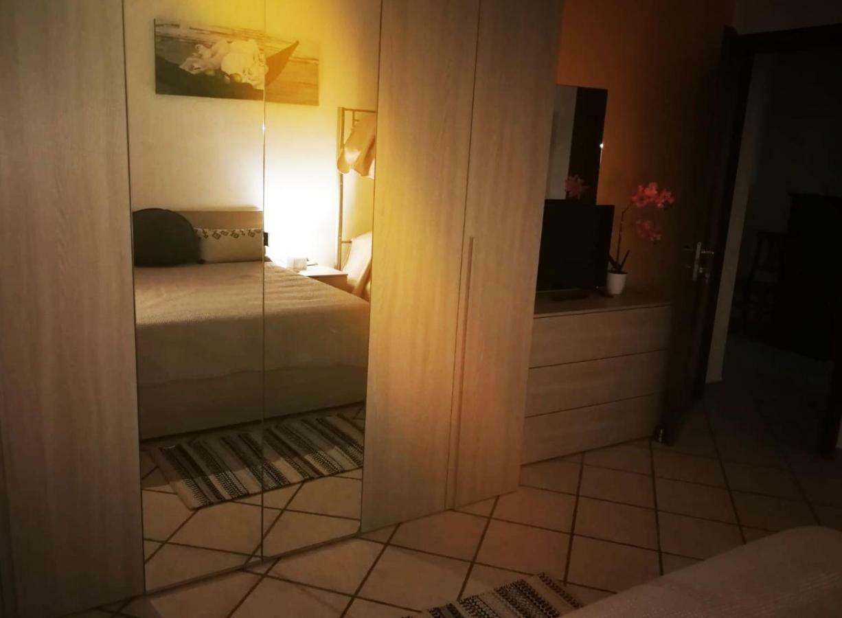 Casa Perugina Bed and Breakfast Perugia Eksteriør billede