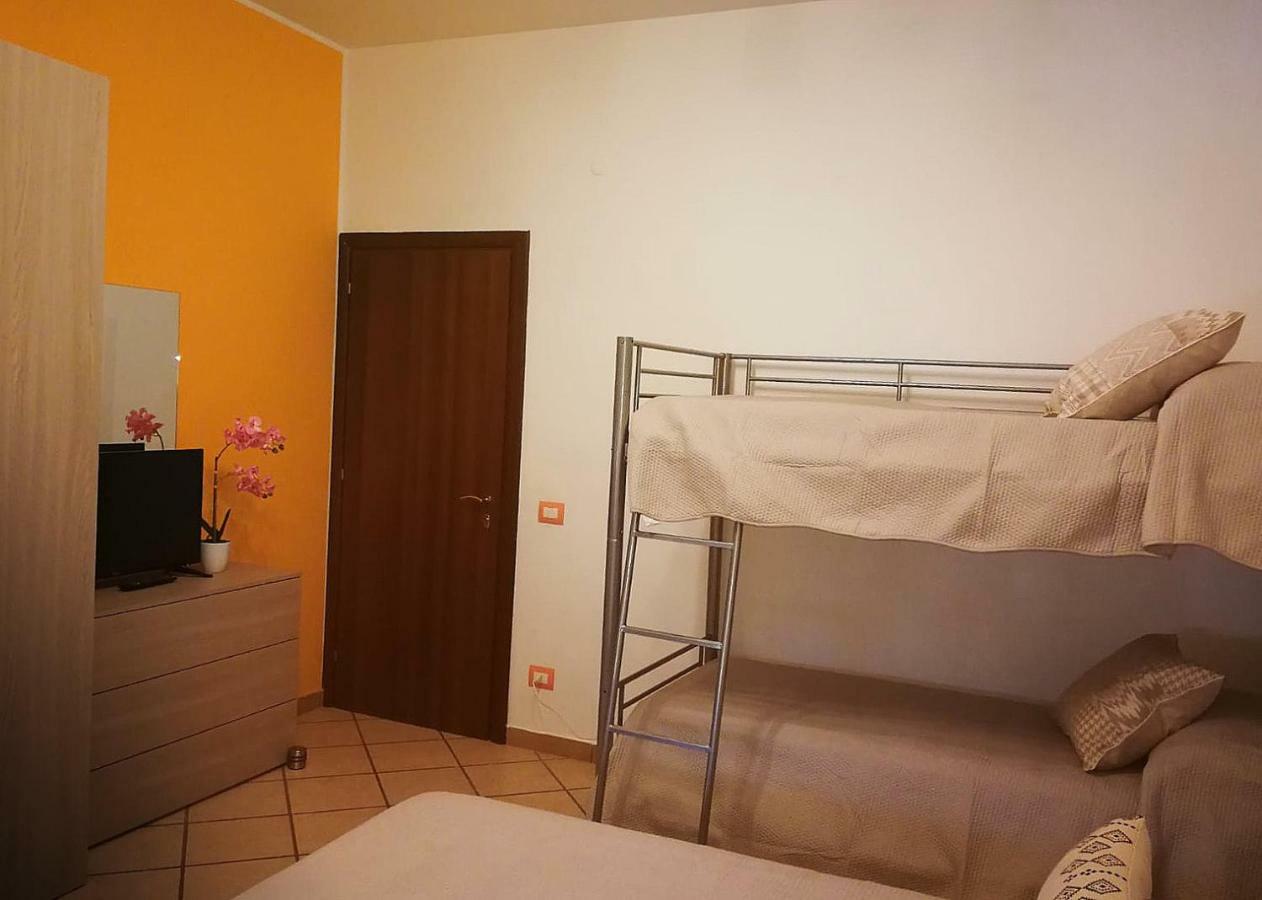 Casa Perugina Bed and Breakfast Perugia Eksteriør billede