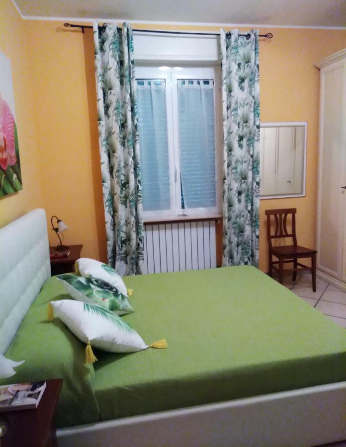 Casa Perugina Bed and Breakfast Perugia Eksteriør billede