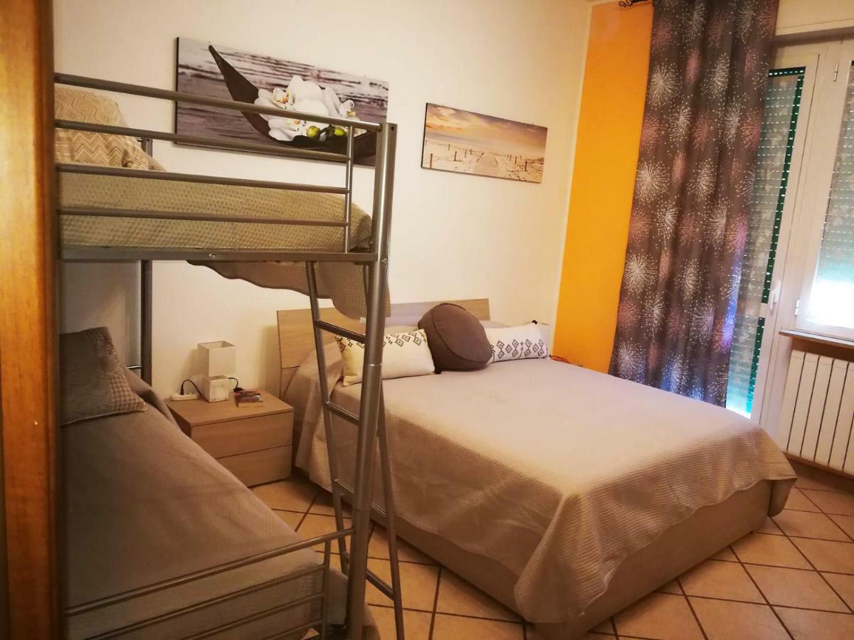 Casa Perugina Bed and Breakfast Perugia Eksteriør billede
