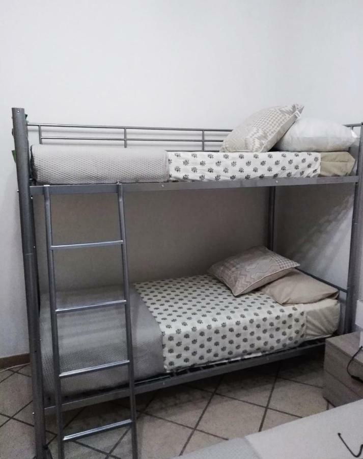 Casa Perugina Bed and Breakfast Perugia Eksteriør billede