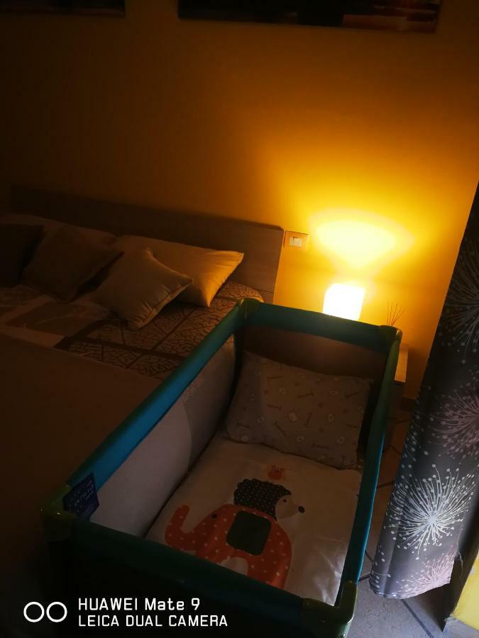 Casa Perugina Bed and Breakfast Perugia Eksteriør billede