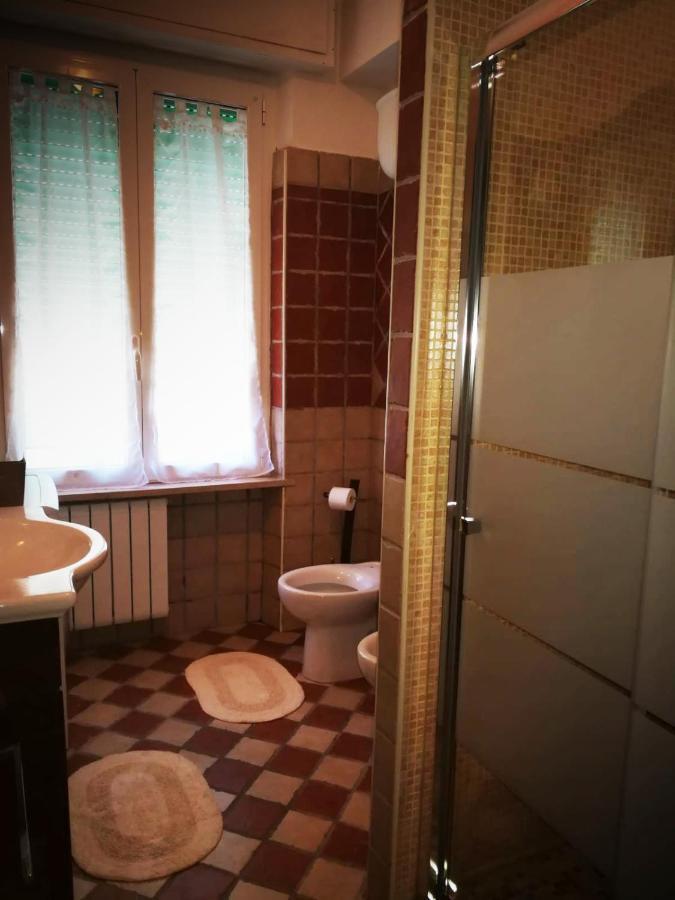 Casa Perugina Bed and Breakfast Perugia Eksteriør billede